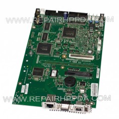 Motherboard Replacement for Intermec PX6i